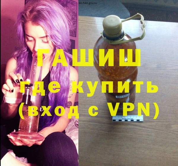 гашик Алексеевка